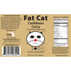 Caribbean Curry Scotch Bonnet Pepper Sauce - Fat Cat Gourmet Hot Sauce & Specialty Condiments