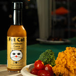 Grill Lovers Hot Sauce and Seasoning Gift Box Bundle