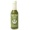 Everyday Red / Green Jalapeno Two-Pack - Fat Cat Gourmet Hot Sauce & Specialty Condiments