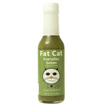 Everyday Red / Green Jalapeno Two-Pack - Fat Cat Gourmet Hot Sauce & Specialty Condiments