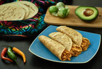 Taco and Fajita Lovers Hot Sauce and Seasoning Gift Box Bundle