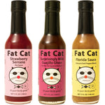 Full Product Line Hot Sauce, Seasoning and Condiment Bundle