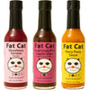Full Product Line Hot Sauce, Seasoning and Condiment Bundle
