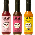 Full Product Line Hot Sauce, Seasoning and Condiment Bundle
