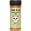 Meow-minara — Italian Herb Seasoning Blend