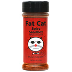 Spicy Sandbox - All Purpose Seasoning