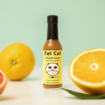 Florida Sauce Citrus and Datil Pepper Blend