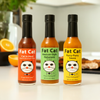Full Product Line Hot Sauce, Seasoning and Condiment Bundle