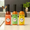 Full Product Line Hot Sauce, Seasoning and Condiment Bundle