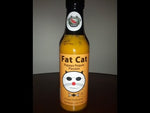 Papaya Pequin Passion Savory Fruit Hot Sauce