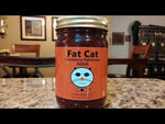 Cranberry Habanero Relish Seasonal Condiment