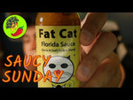 Florida Sauce Citrus and Datil Pepper Blend