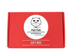Create Your Own 4-Bottle Hot Sauce Gift Box - Fat Cat Gourmet Hot Sauce & Specialty Condiments