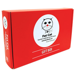 Create Your Own 4-Bottle Hot Sauce Gift Box - Fat Cat Gourmet Hot Sauce & Specialty Condiments