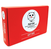 Mild Heat Four Bottle Hot Sauce Gift Box - Fat Cat Gourmet Hot Sauce & Specialty Condiments